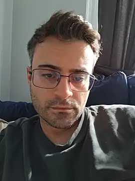 HugeTurkishCock webcam show