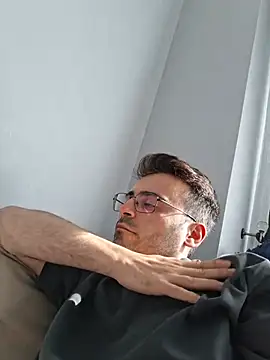 HugeTurkishCock Webcam show