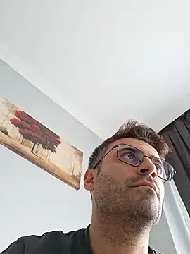 Show de webcam de HugeTurkishCock