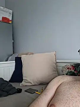 HugeTurkishCock Show Webcam