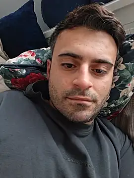 HugeTurkishCock Pertunjukan Webcam