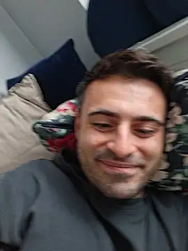HugeTurkishCock – webcam-show