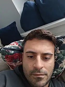 HugeTurkishCock webcam show