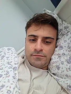 عرض كام HugeTurkishCock
