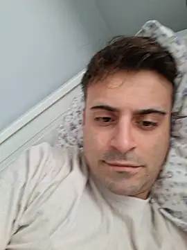HugeTurkishCock Show Webcam