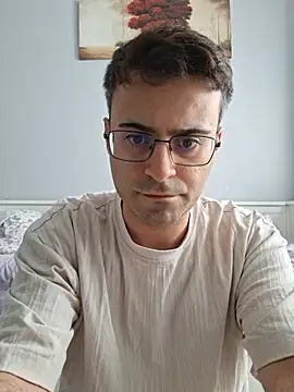 HugeTurkishCock Webcamshow