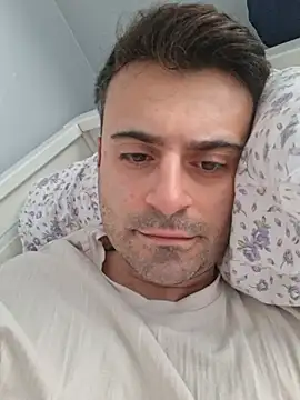 عرض كام HugeTurkishCock