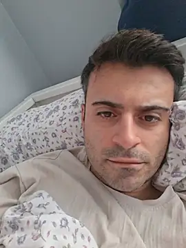عرض كام HugeTurkishCock