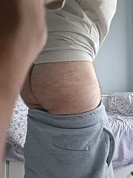 عرض كام HugeTurkishCock