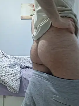 Show Webcam de HugeTurkishCock