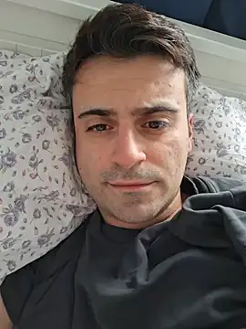 HugeTurkishCock Adlı Modelin Web Kamerası Şovu