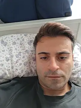 Show Webcam de HugeTurkishCock