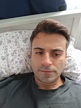 HugeTurkishCock Adlı Modelin Web Kamerası Şovu
