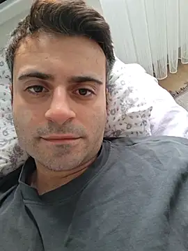 عرض كام HugeTurkishCock