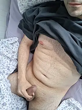 HugeTurkishCock Webcamshow
