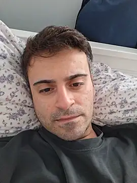 Show de webcam de HugeTurkishCock
