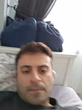 HugeTurkishCock Webcam show