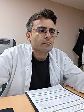 عرض كام HugeTurkishCock