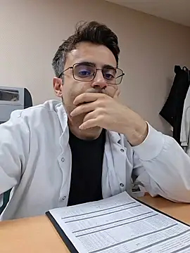 HugeTurkishCockn Webbikameraesitys