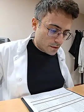 عرض كام HugeTurkishCock
