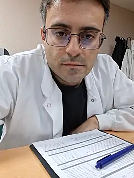 عرض كام HugeTurkishCock