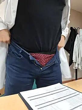 HugeTurkishCock Show Webcam