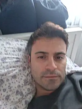 HugeTurkishCock Webcam show