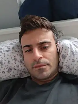 โชว์เว็บแคมของ HugeTurkishCock