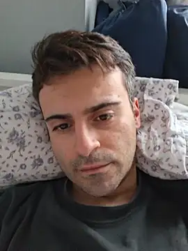 HugeTurkishCock 웹캠 쇼