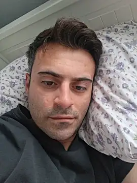 HugeTurkishCock 웹캠 쇼