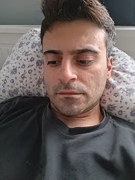 HugeTurkishCock Webcam Show