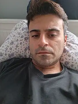 HugeTurkishCock Webcamshow