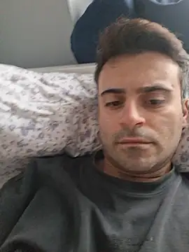 عرض كام HugeTurkishCock