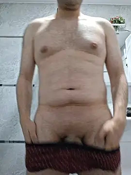 HugeTurkishCock Pertunjukan Webcam
