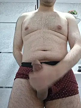 HugeTurkishCock – webcam-show