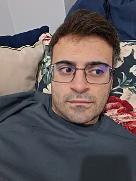 Webkamerová show HugeTurkishCock