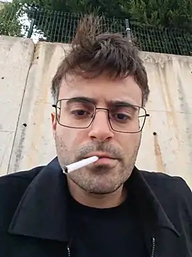 HugeTurkishCock Pertunjukan Webcam