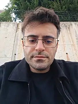 HugeTurkishCock Pertunjukan Webcam
