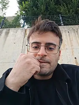 HugeTurkishCock Webcam-Show