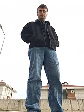 عرض كام HugeTurkishCock