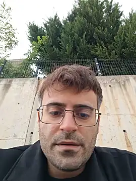 Show modela HugeTurkishCock na web-kameri