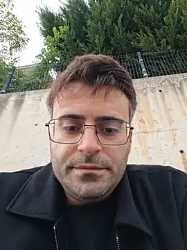 HugeTurkishCock Webcam-Show