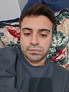 HugeTurkishCock's Webcam Show