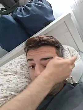 Show Webcam de HugeTurkishCock
