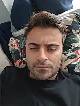 HugeTurkishCock Webcam Show