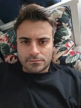 HugeTurkishCock Webcamshow