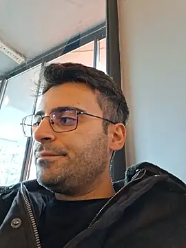 HugeTurkishCock Webcam show