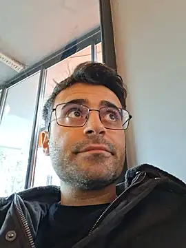 عرض كام HugeTurkishCock