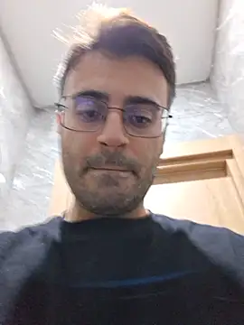 Webkamerová show HugeTurkishCock