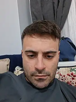 HugeTurkishCock Adlı Modelin Web Kamerası Şovu